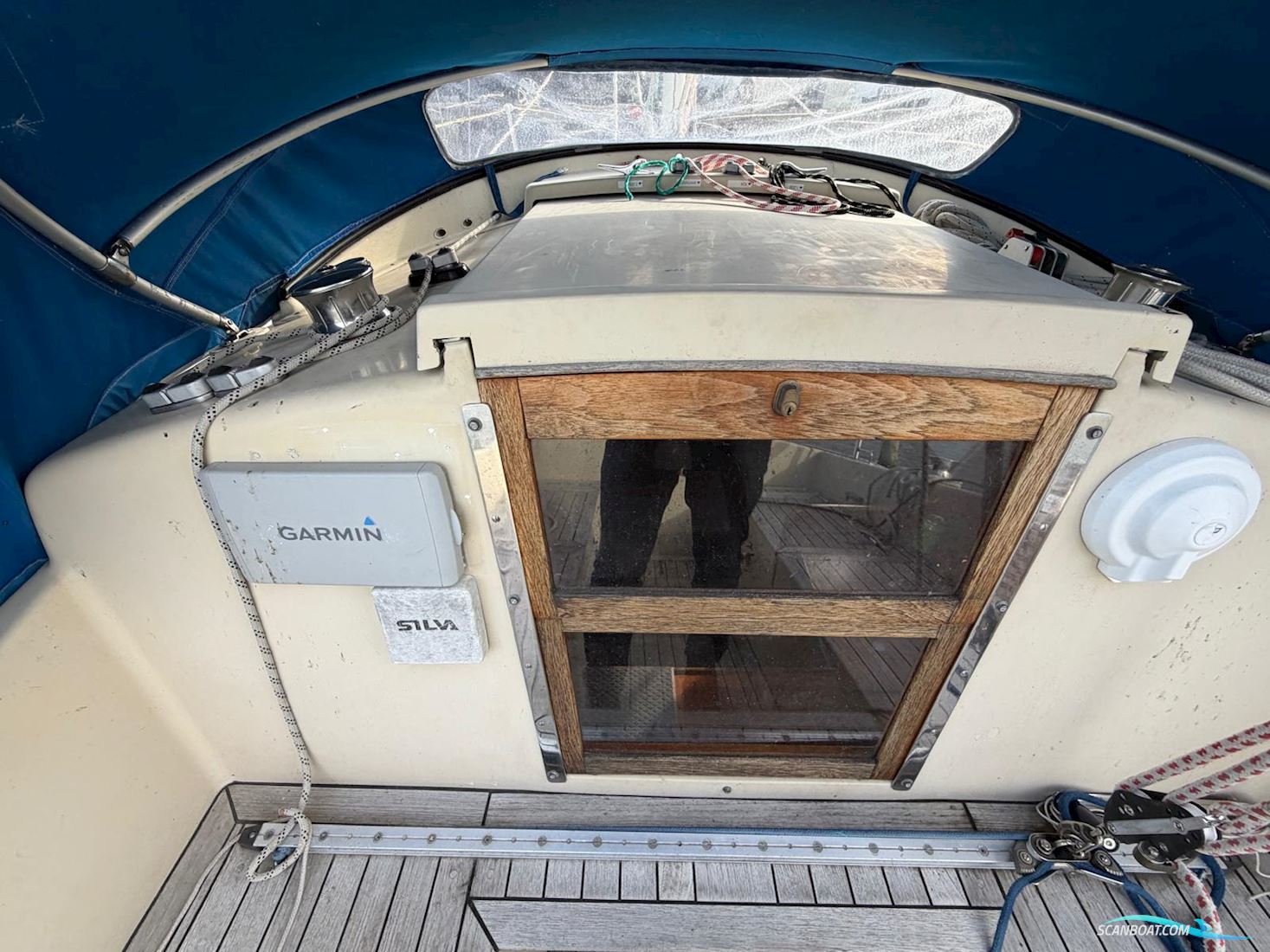 Polaris Drabant 26