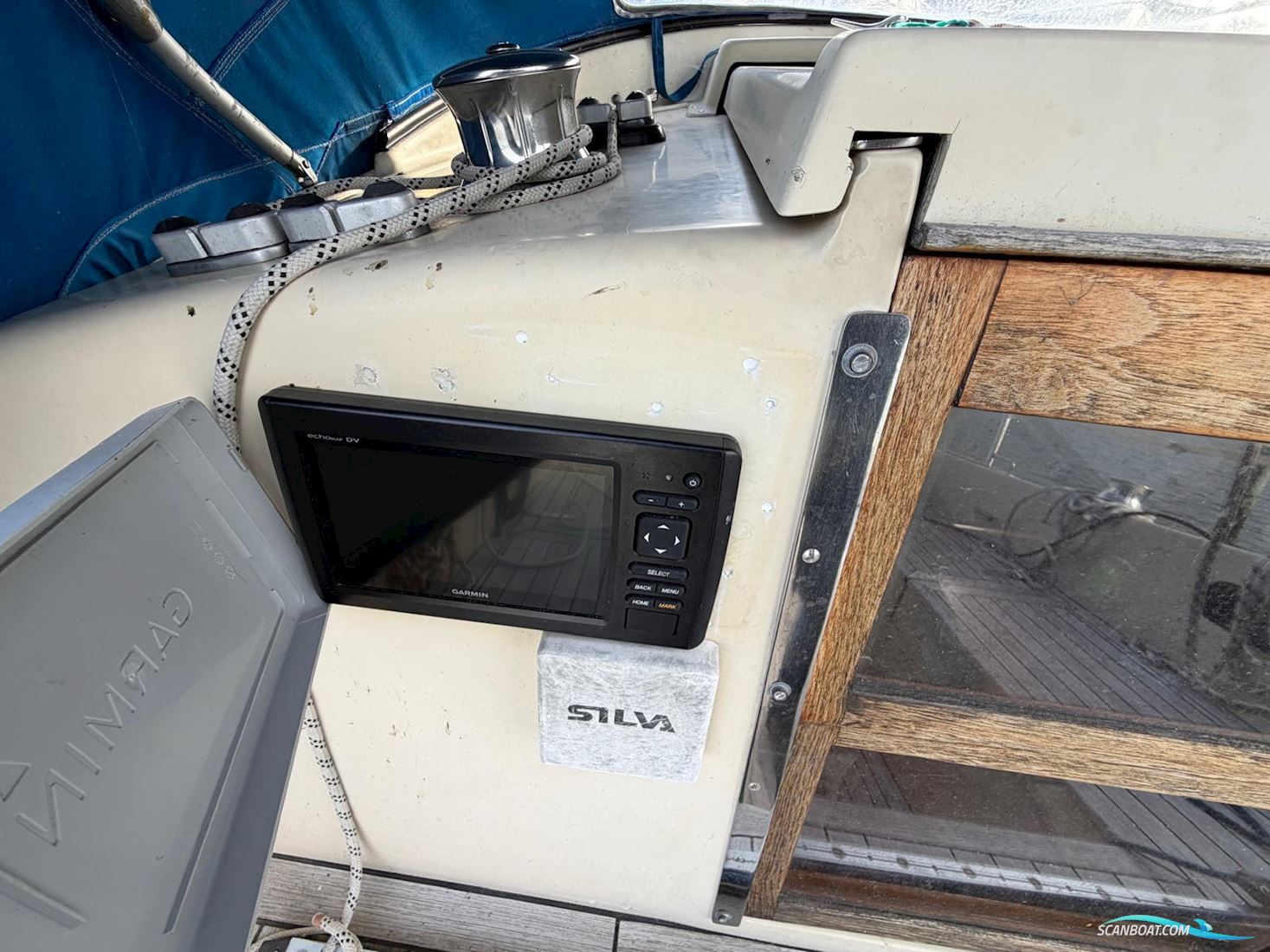 Polaris Drabant 26