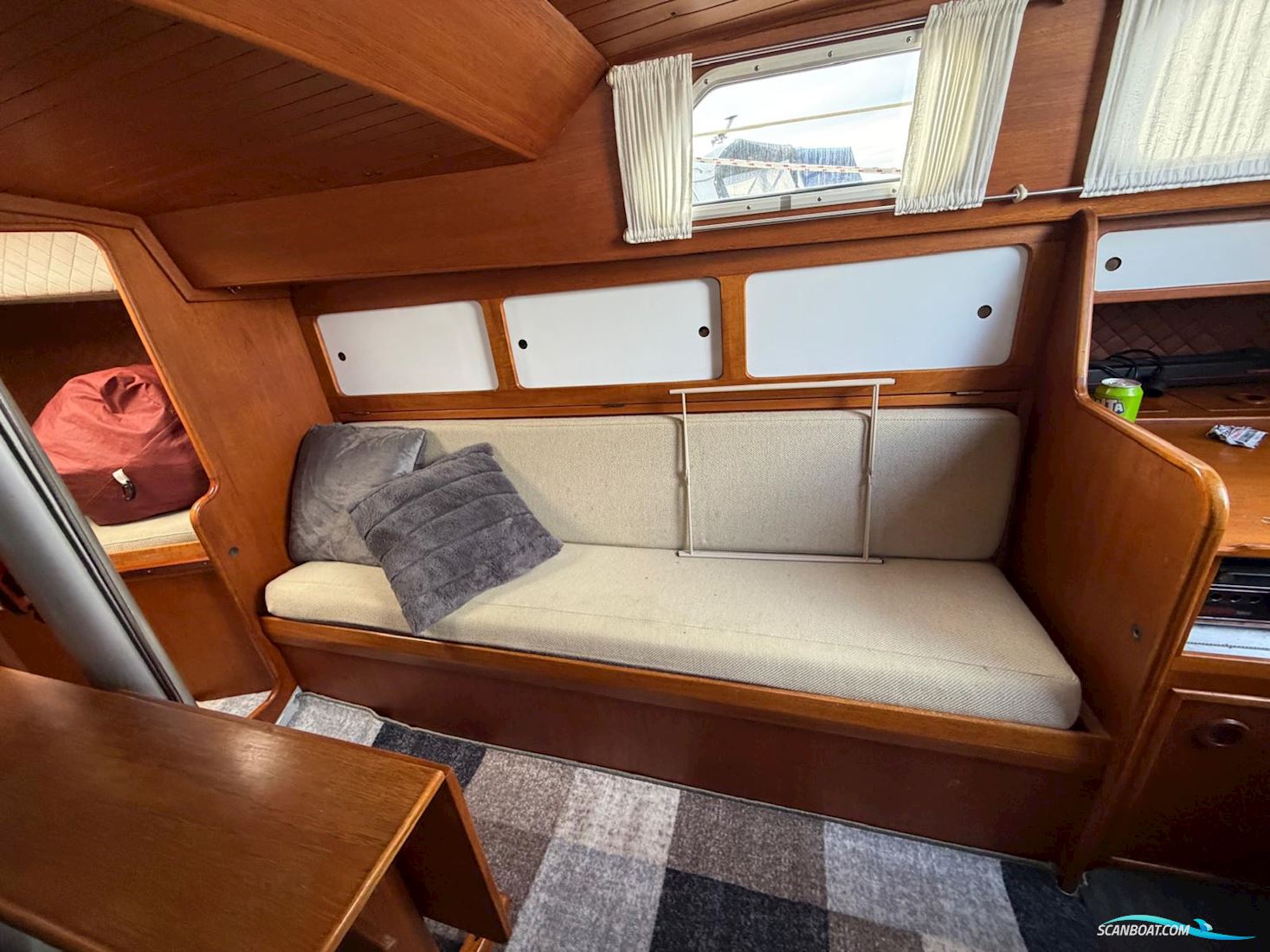 Polaris Drabant 26