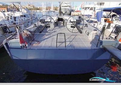 Premier jv74 Segelboot 2017, mit Yanmar motor, Spanien
