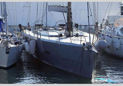 Premier jv74 Segelboot 2017, mit Yanmar motor, Spanien