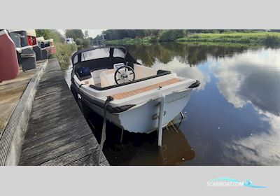 Premium 530 Segelboot 2021, Niederlande