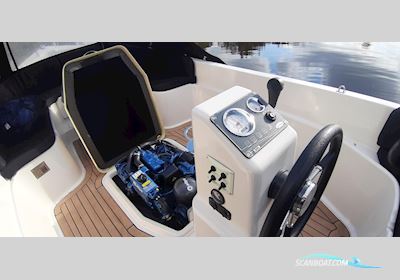 Premium 530 Segelboot 2021, Niederlande