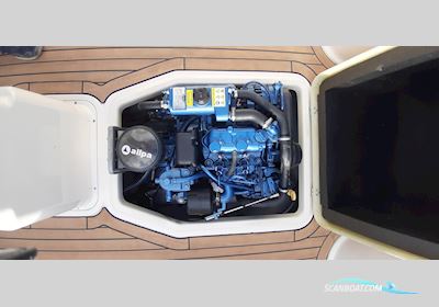 Premium 530 Segelboot 2021, Niederlande