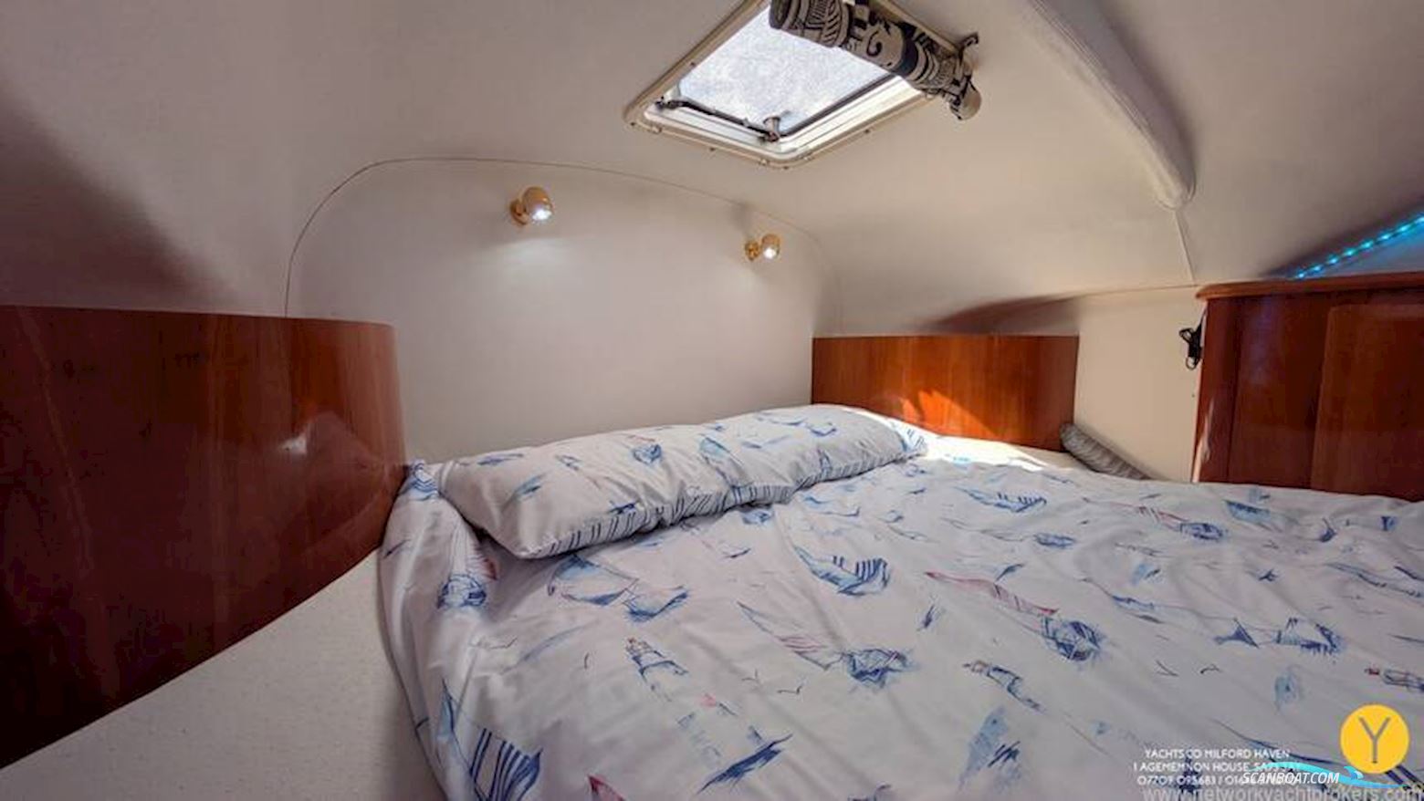 Privilege 37 Catamaran