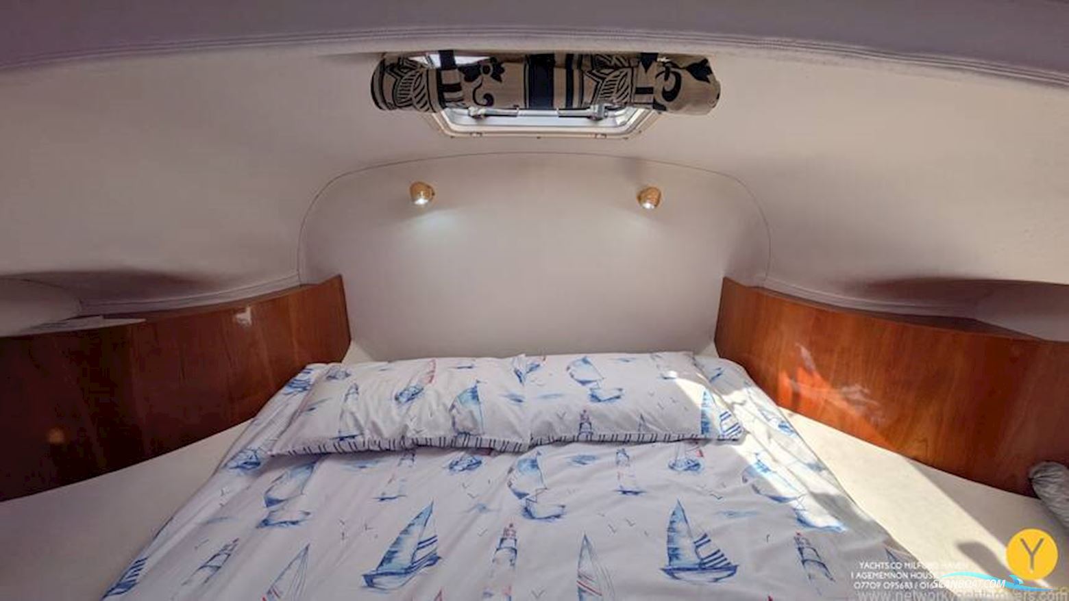 Privilege 37 Catamaran