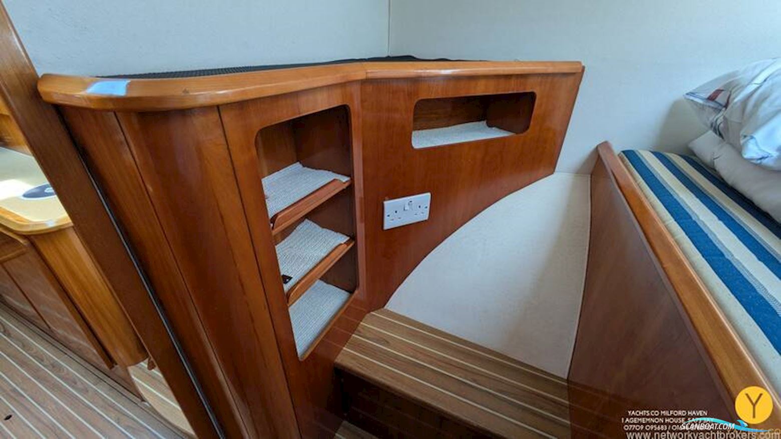 Privilege 37 Catamaran