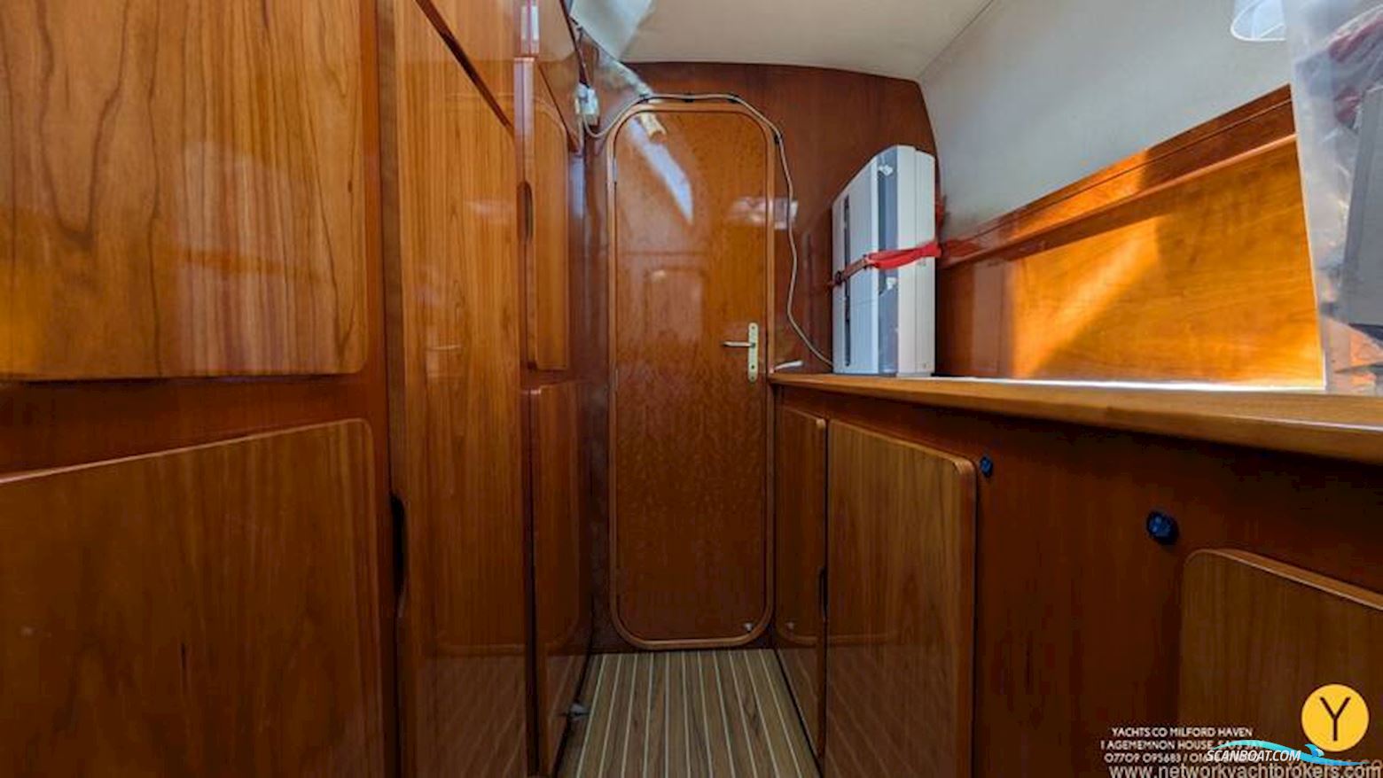 Privilege 37 Catamaran