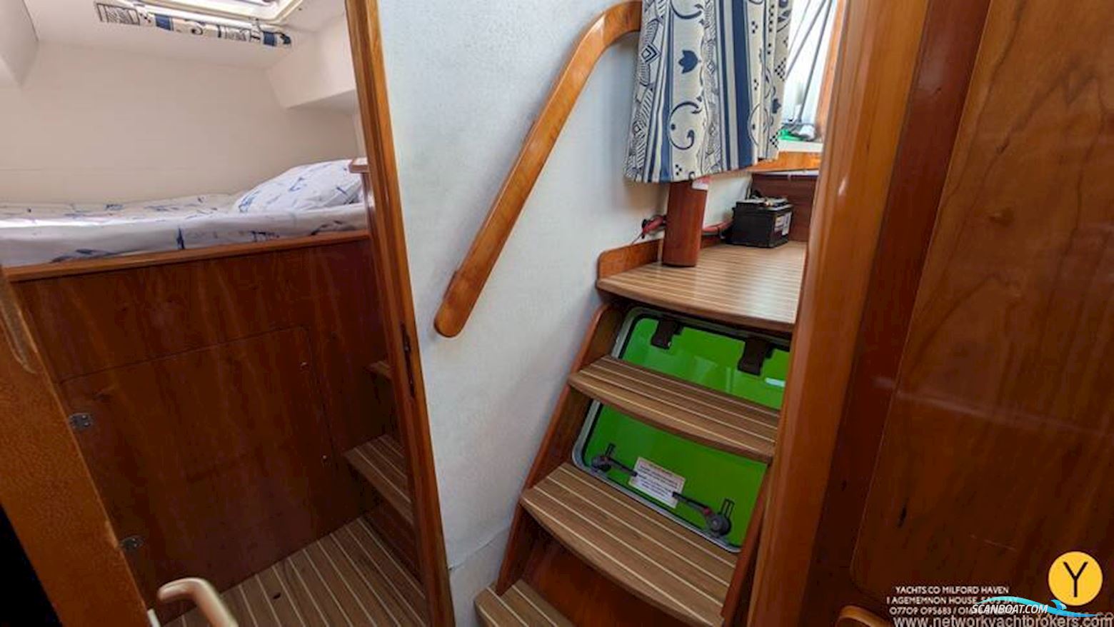 Privilege 37 Catamaran