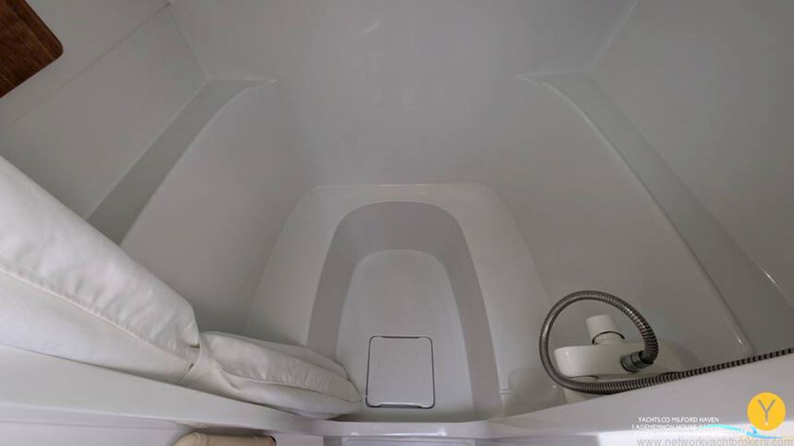 Privilege 37 Catamaran