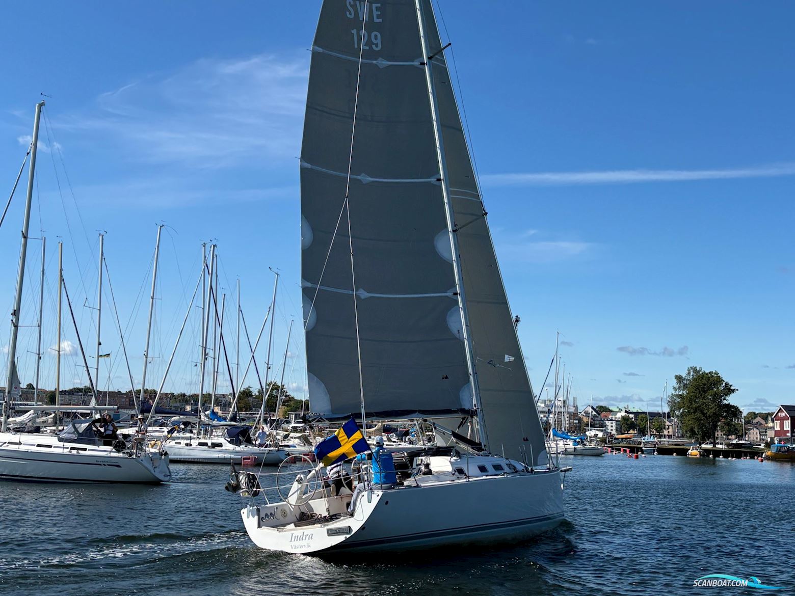 Pronavia 38