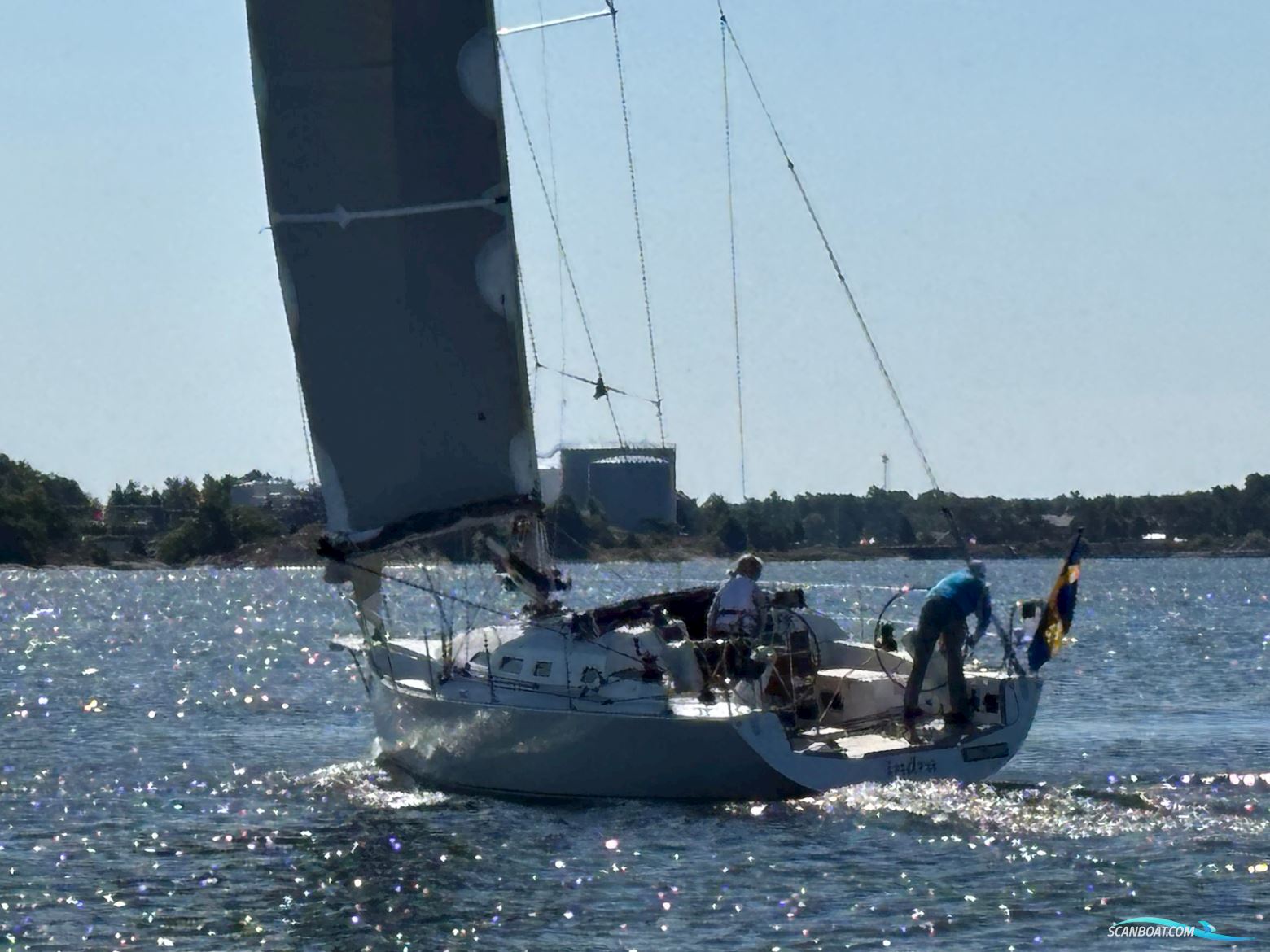 Pronavia 38