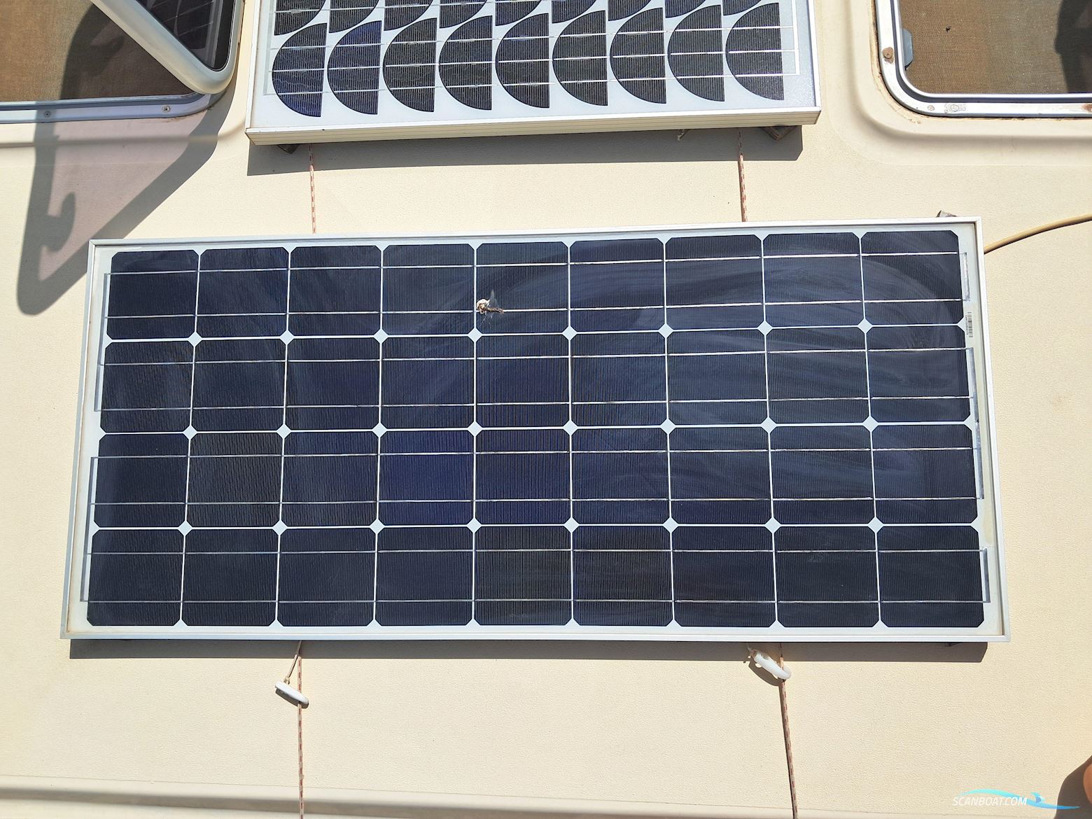 Prout Snowgoose 37 Elite