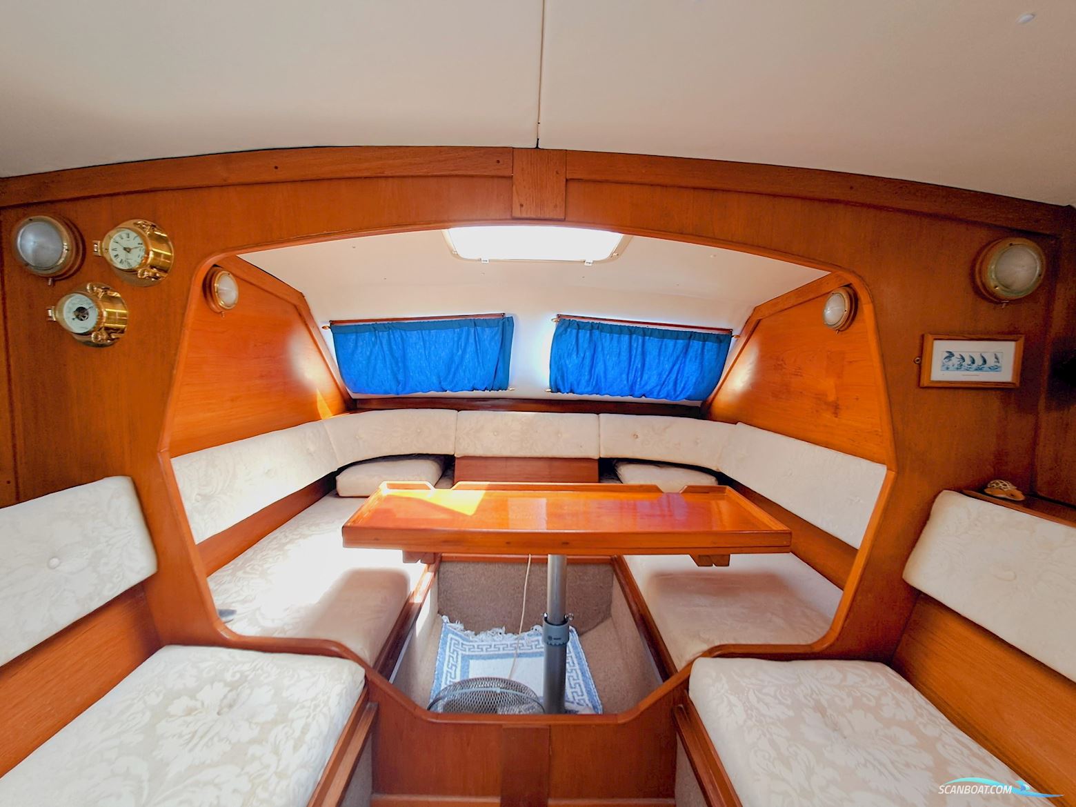 Prout Snowgoose 37 Elite