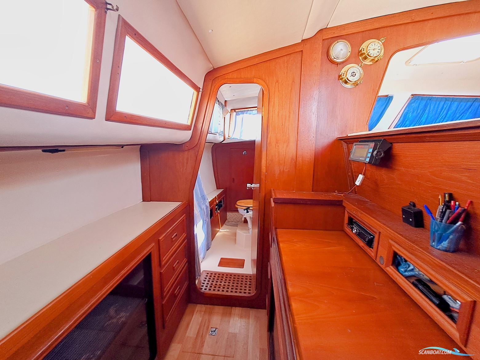 Prout Snowgoose 37 Elite