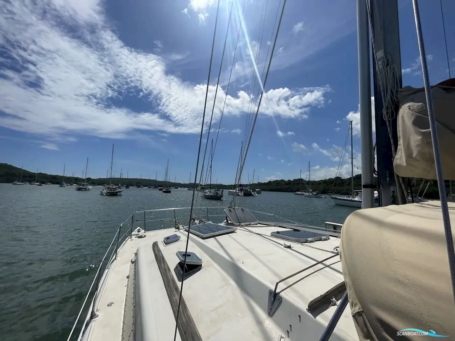 Prout Snowgoose 37
