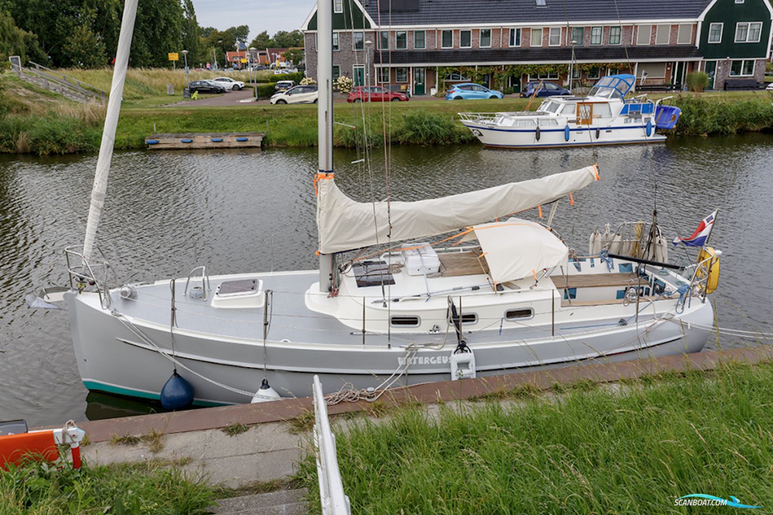 Puffin 30 (9M) Sloop Generation 2