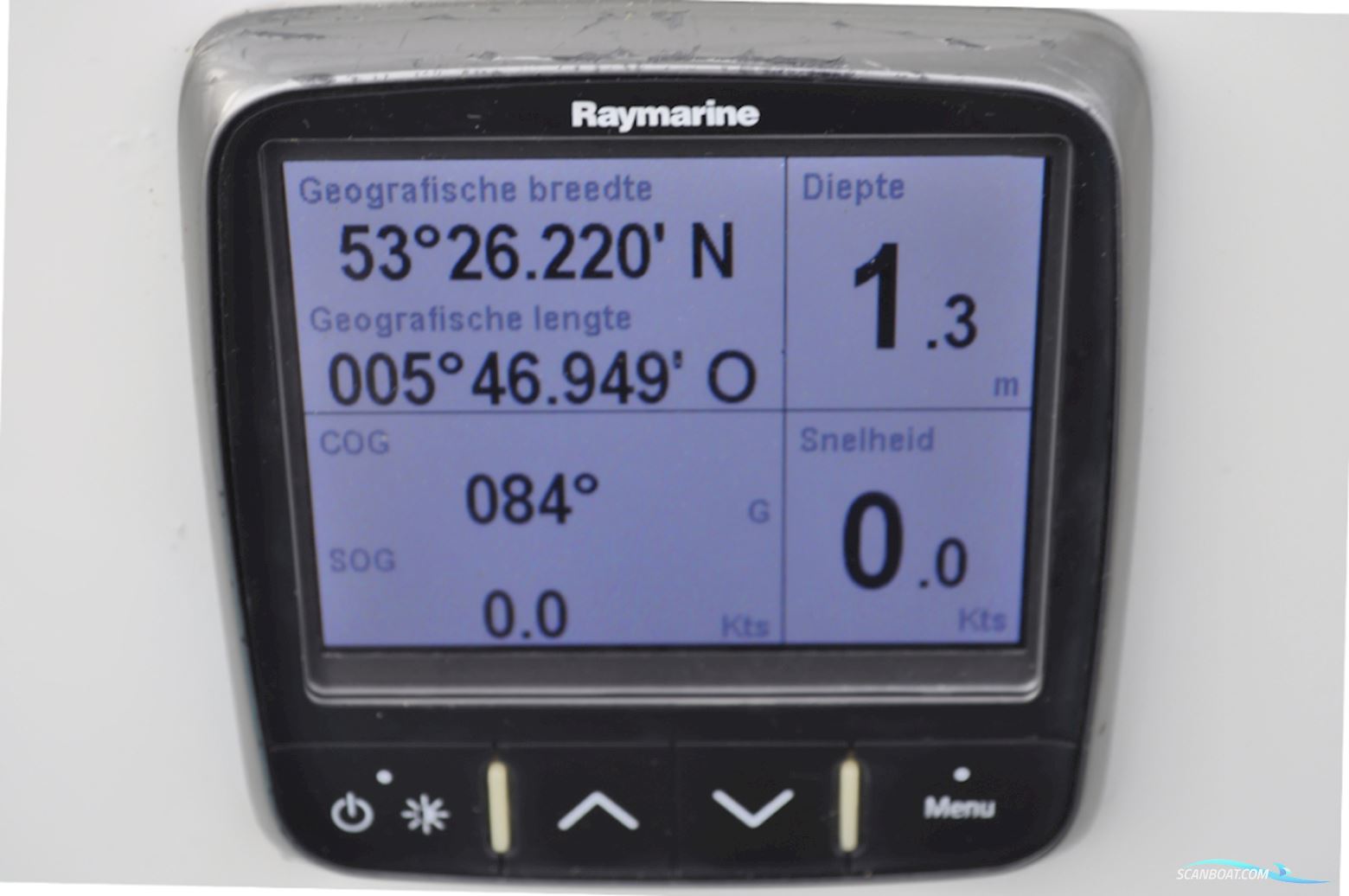 Puffin 30 (9M) Sloop Generation 2