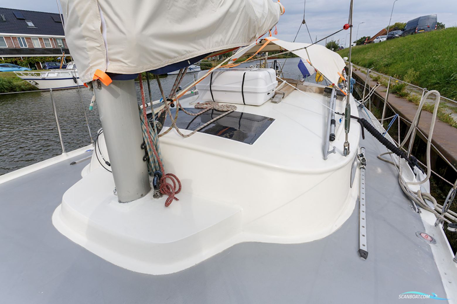 Puffin 30 (9M) Sloop Generation 2