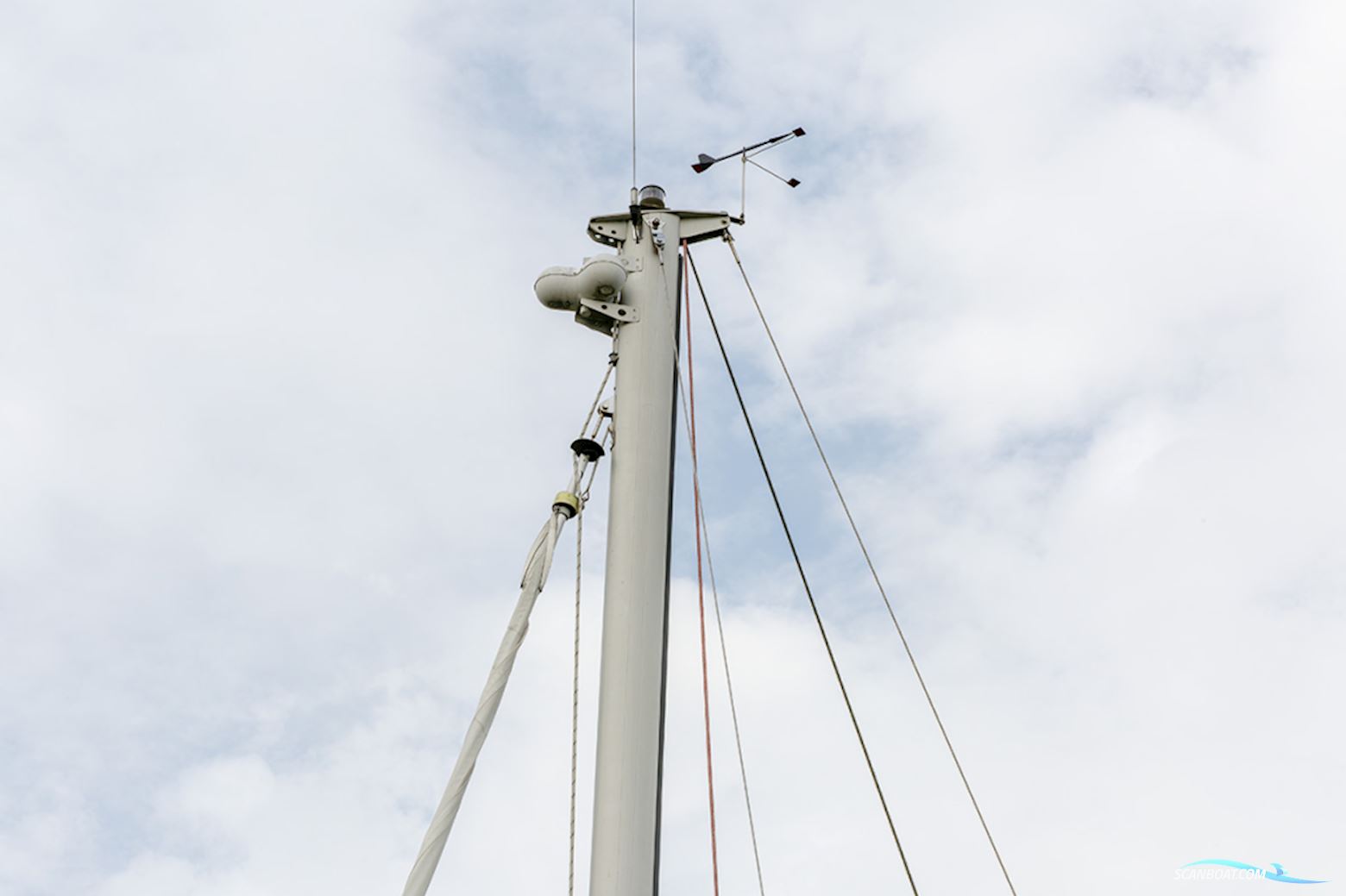 Puffin 30 (9M) Sloop Generation 2