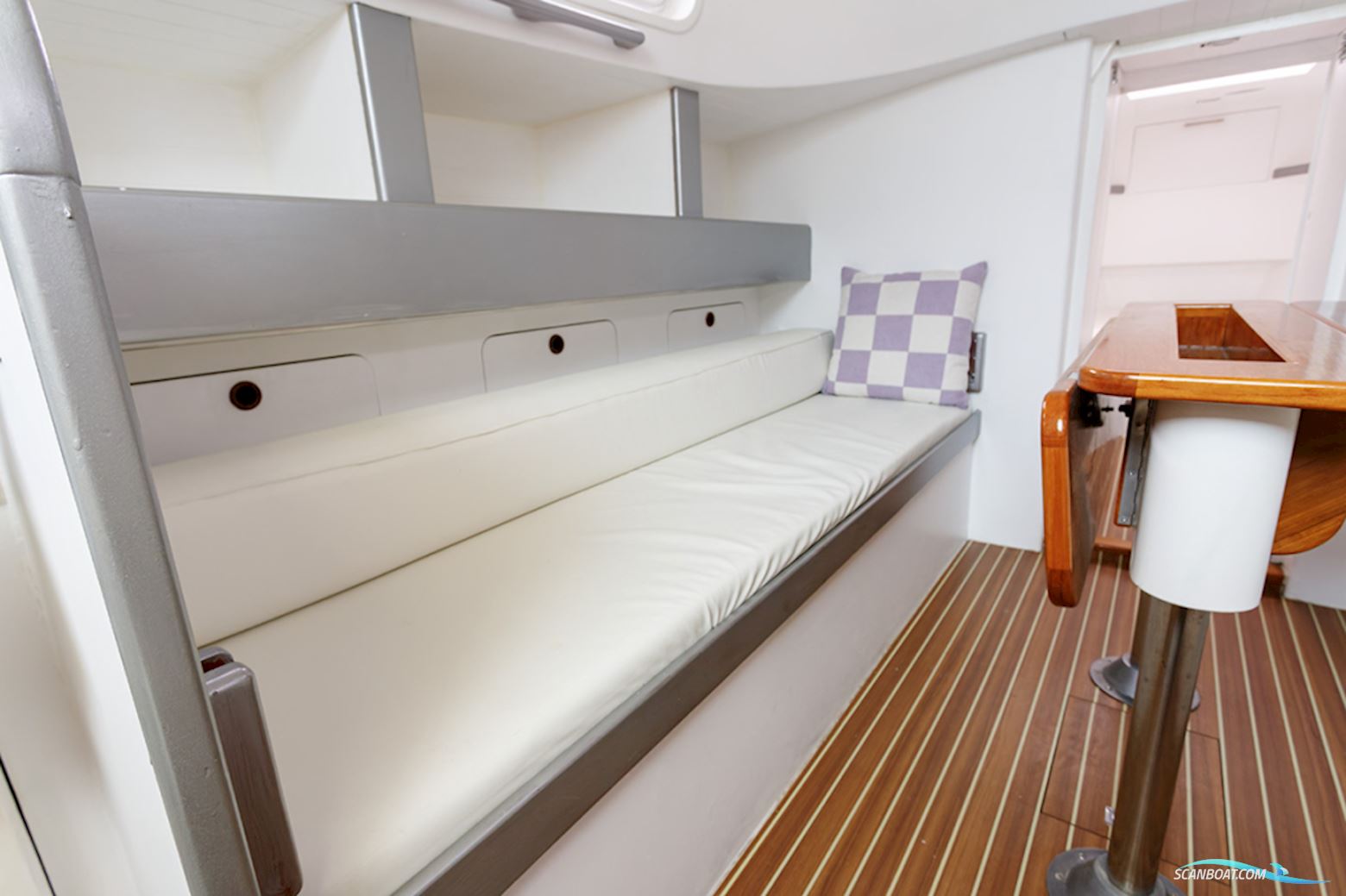 Puffin 30 (9M) Sloop Generation 2