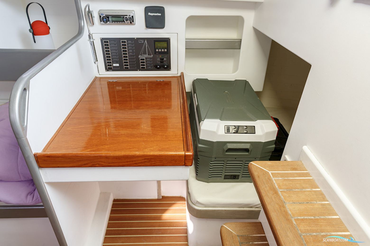 Puffin 30 (9M) Sloop Generation 2