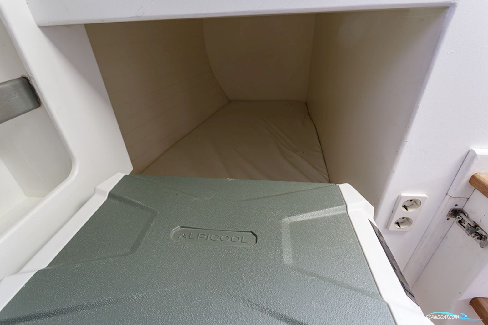 Puffin 30 (9M) Sloop Generation 2