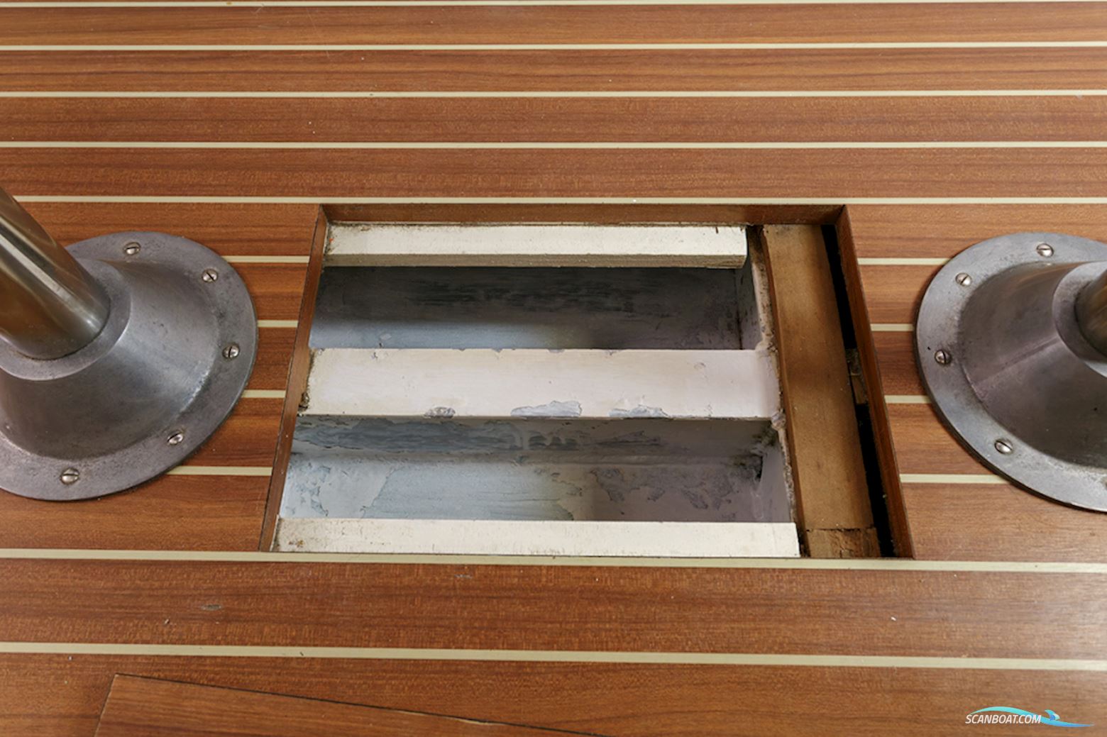 Puffin 30 (9M) Sloop Generation 2