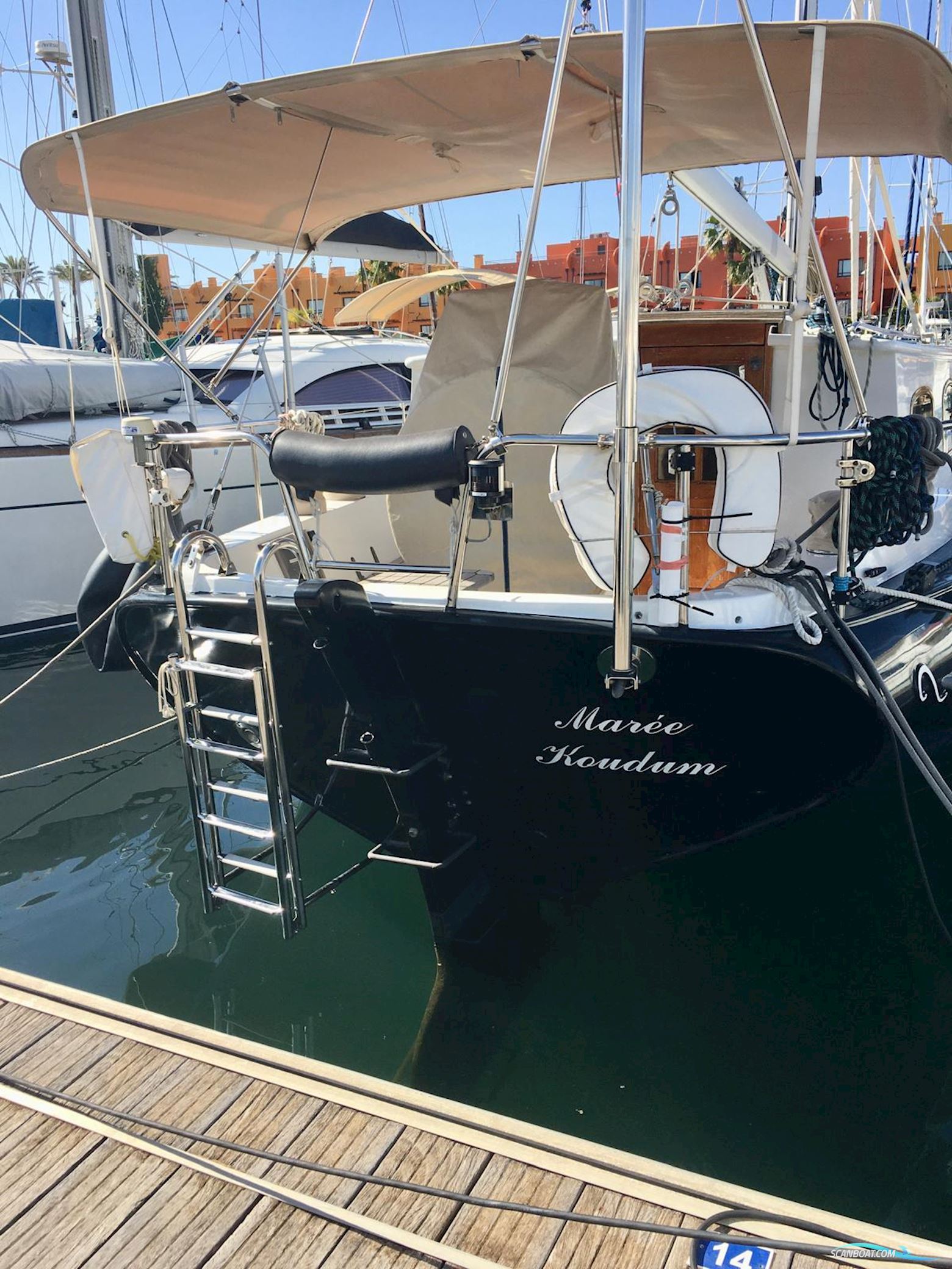 Puffin 42