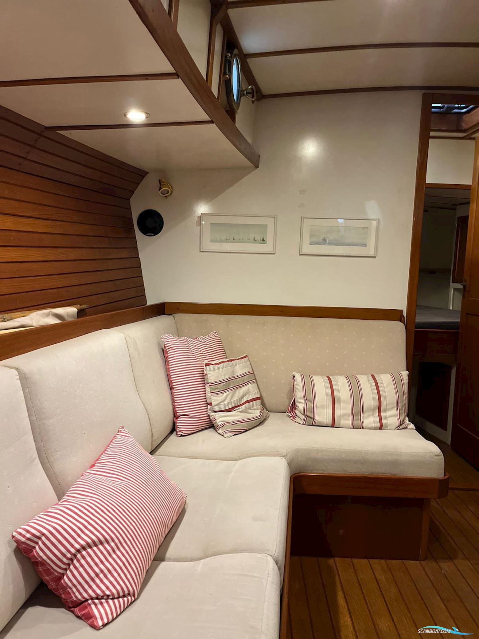Puffin 42