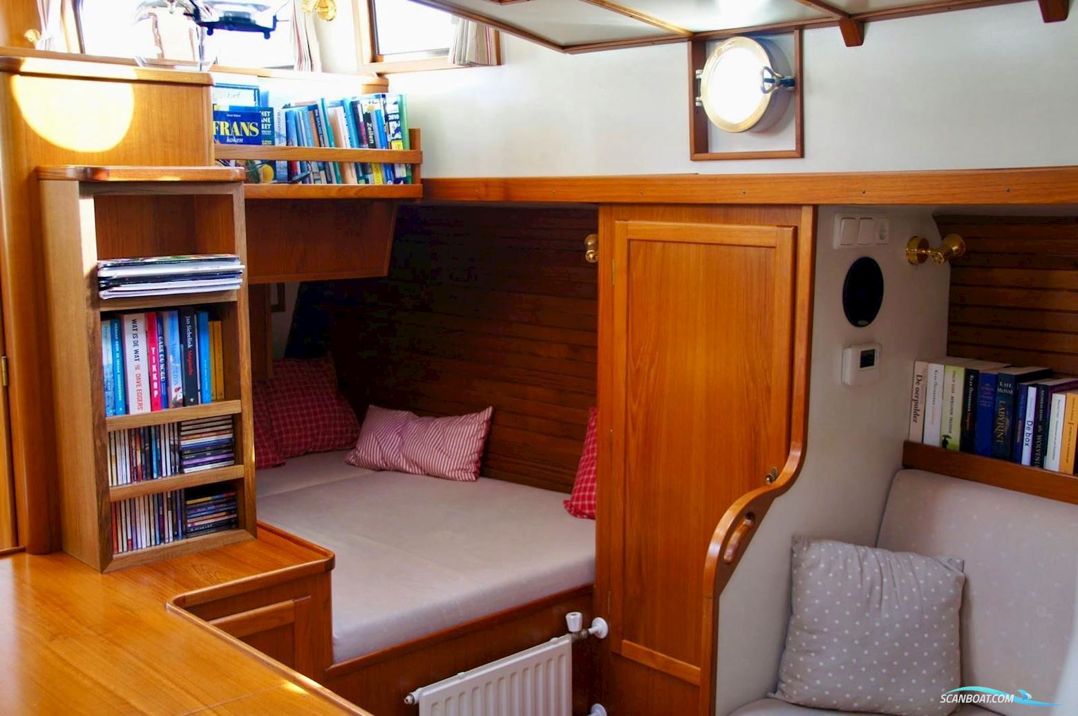 Puffin 42