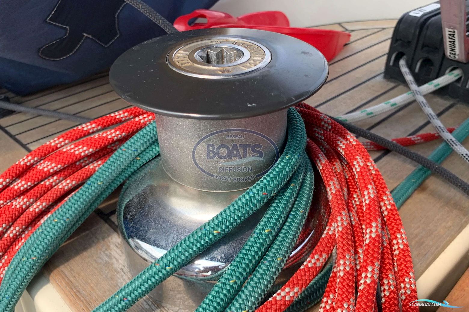 PUZZLE MARIN PUZZLE 36