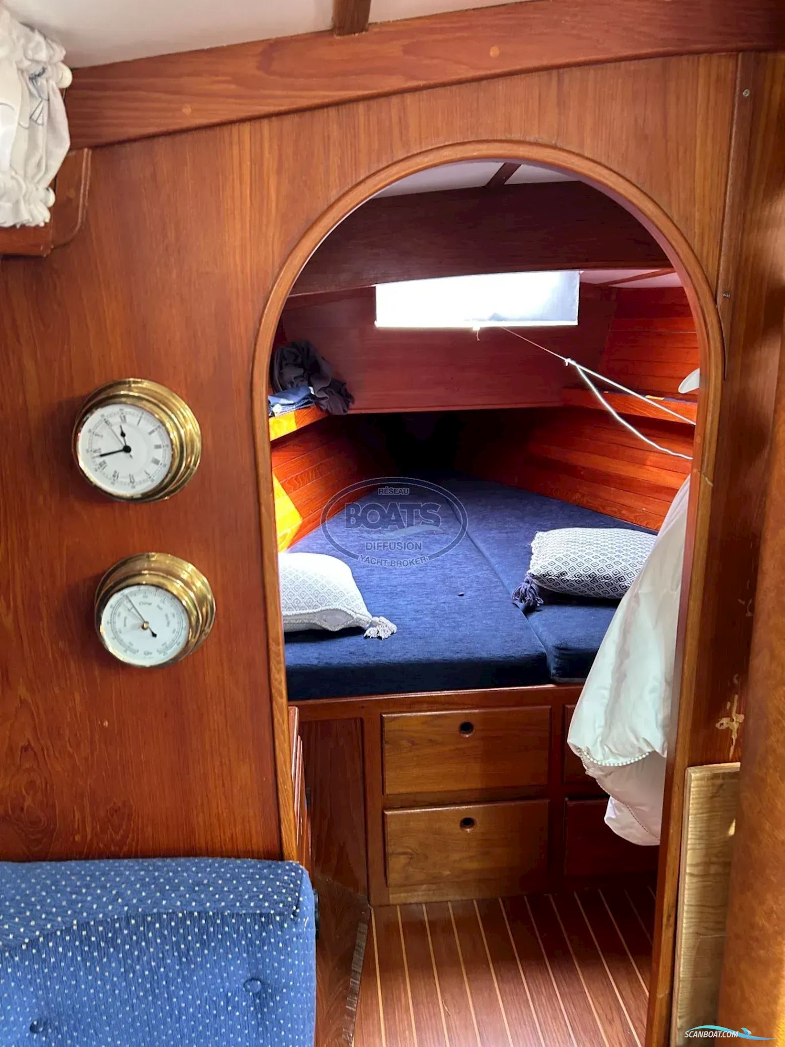 Puzzle Marin Puzzle 36