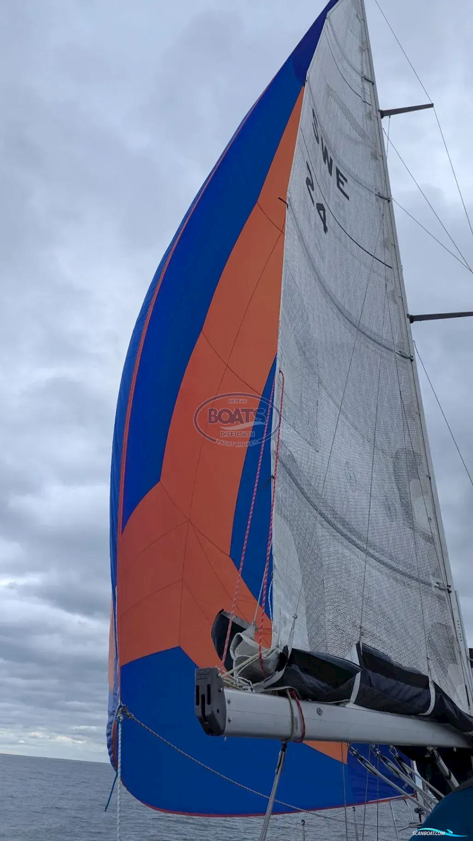 Puzzle Marin Puzzle 36