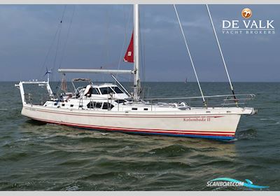 Radford 16.75 Segelboot 2011, mit Nanni motor, Niederlande