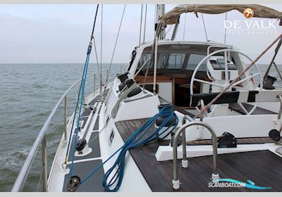 Radford 16.75 Segelboot 2011, mit Nanni motor, Niederlande