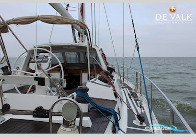 Radford 16.75 Segelboot 2011, mit Nanni motor, Niederlande