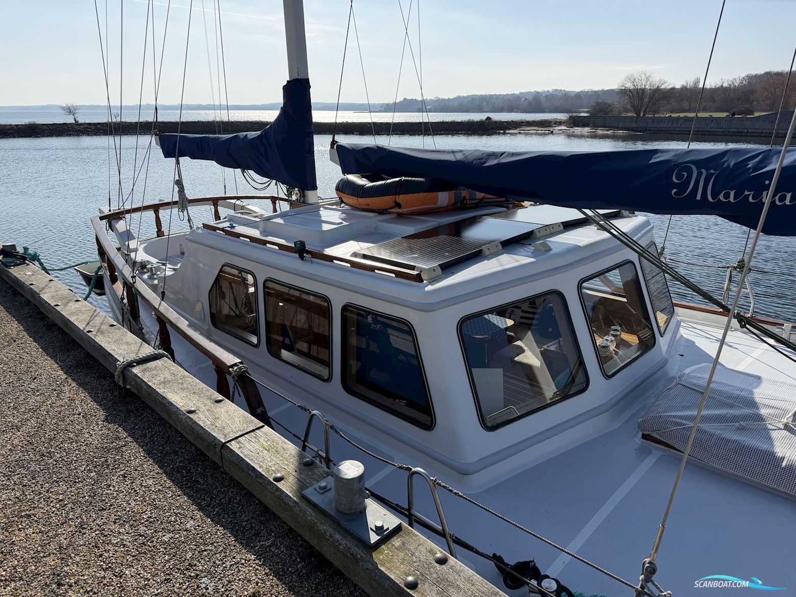 Randesund Clipper 47