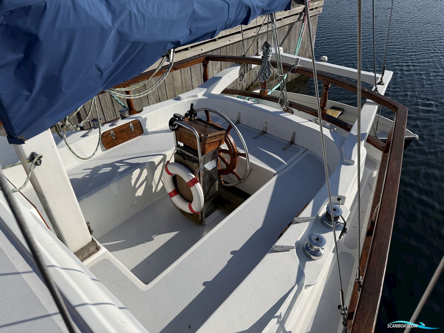 Randesund Clipper 47