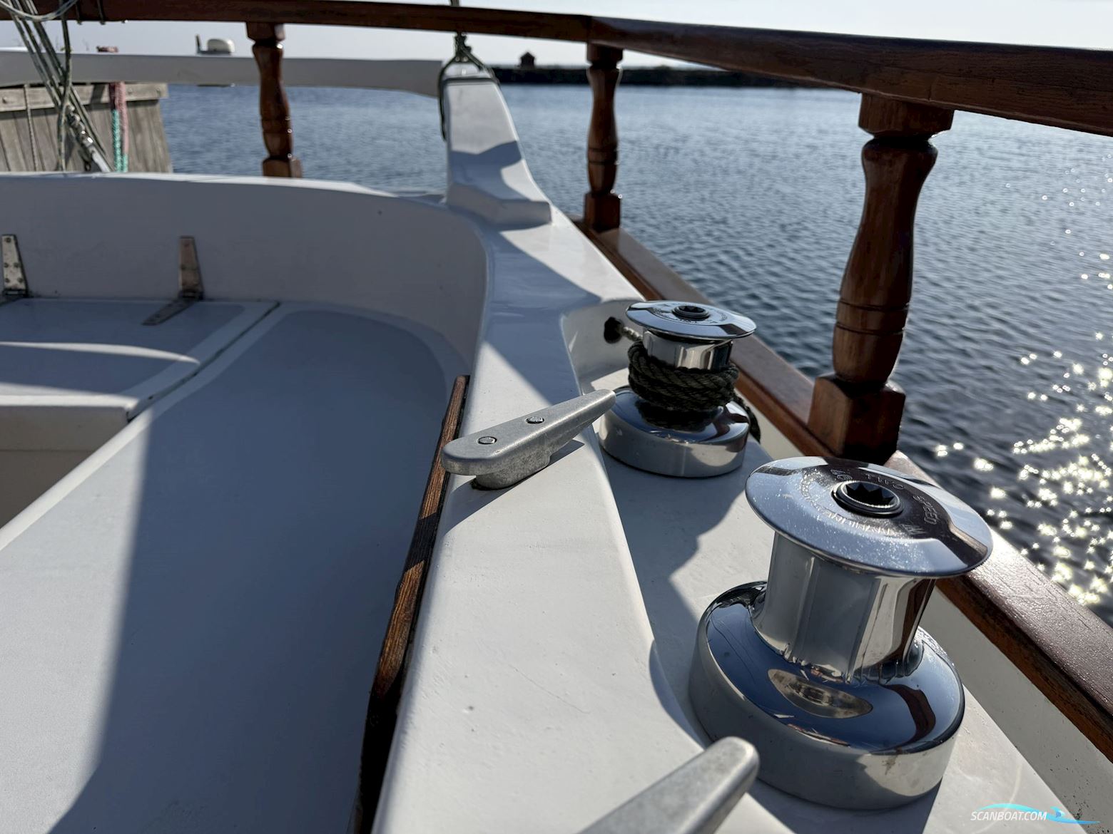 Randesund Clipper 47