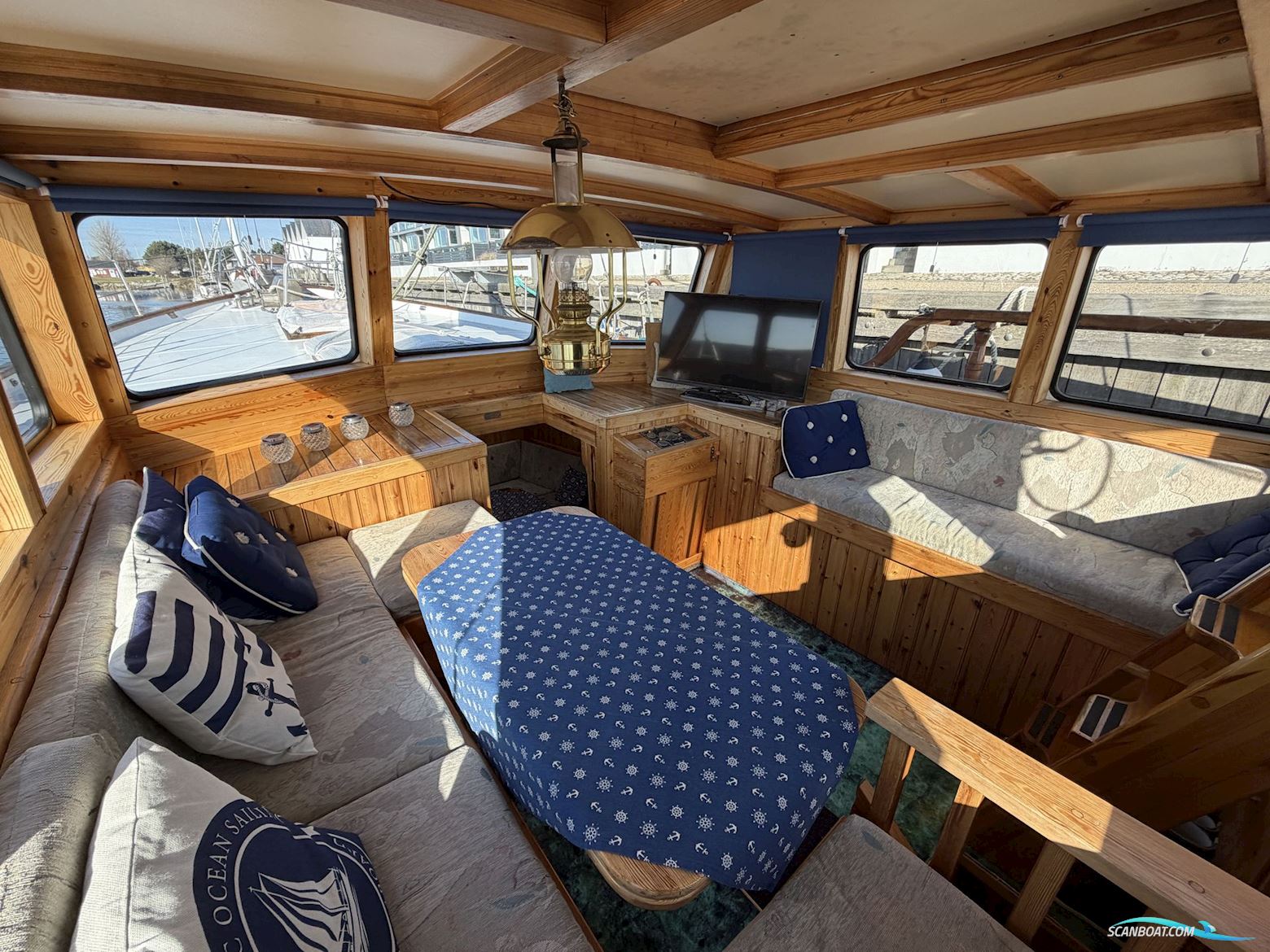 Randesund Clipper 47