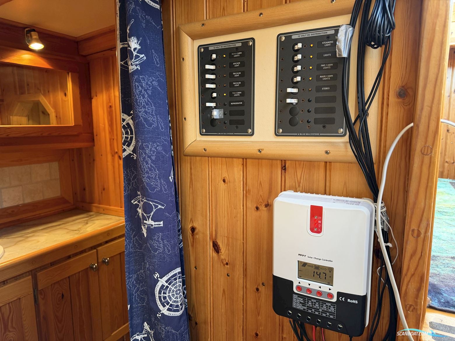 Randesund Clipper 47