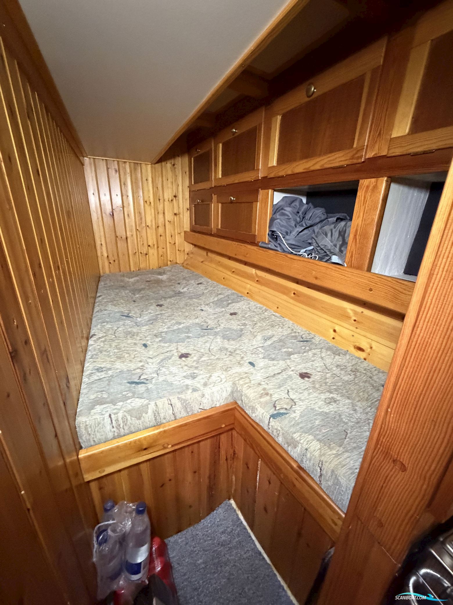 Randesund Clipper 47