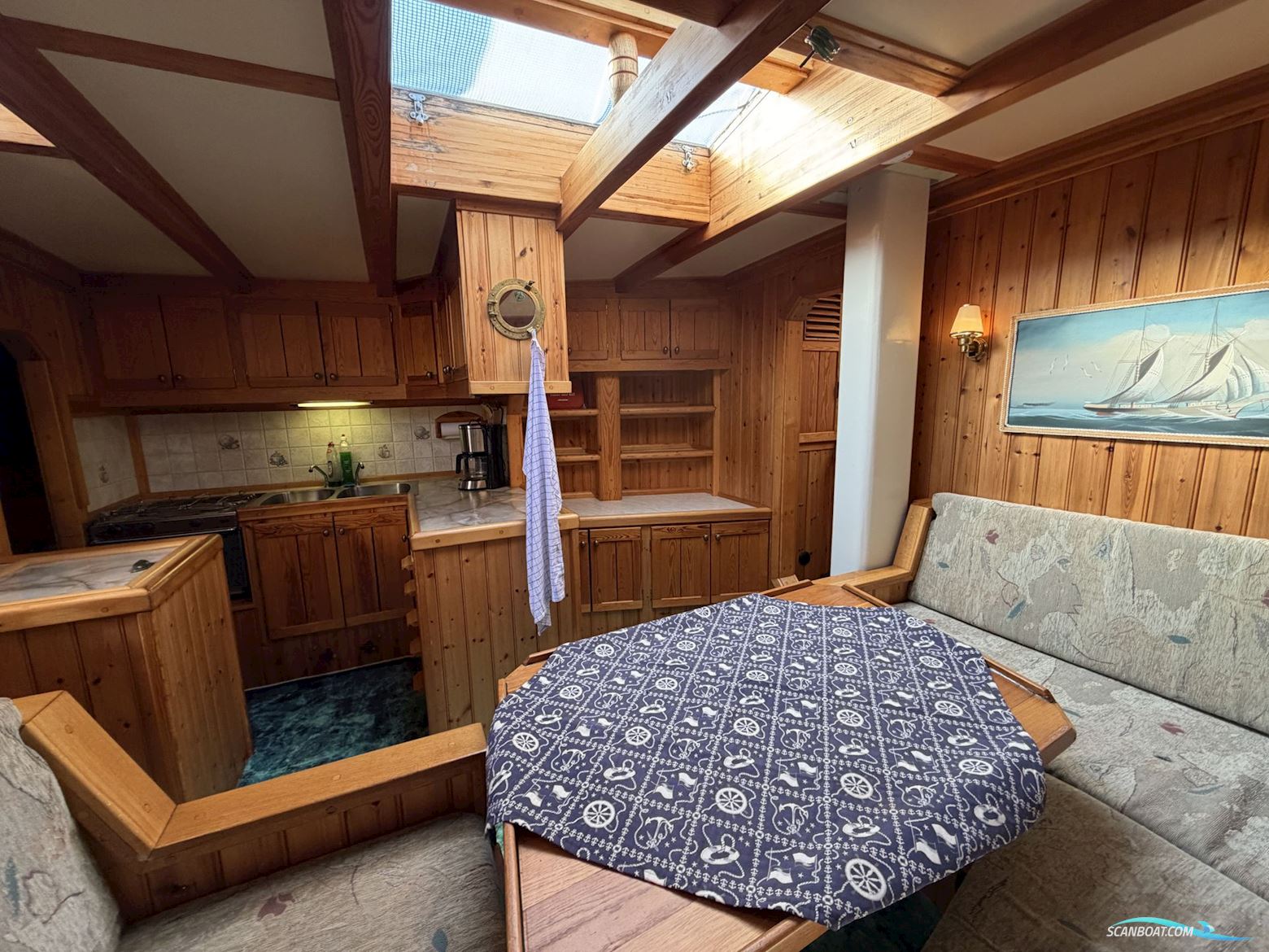 Randesund Clipper 47