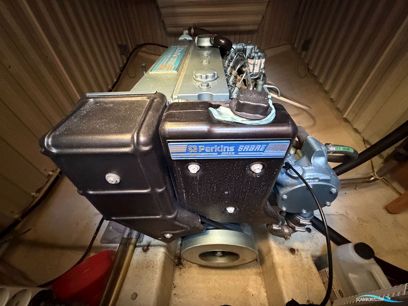 Randesund Clipper 47