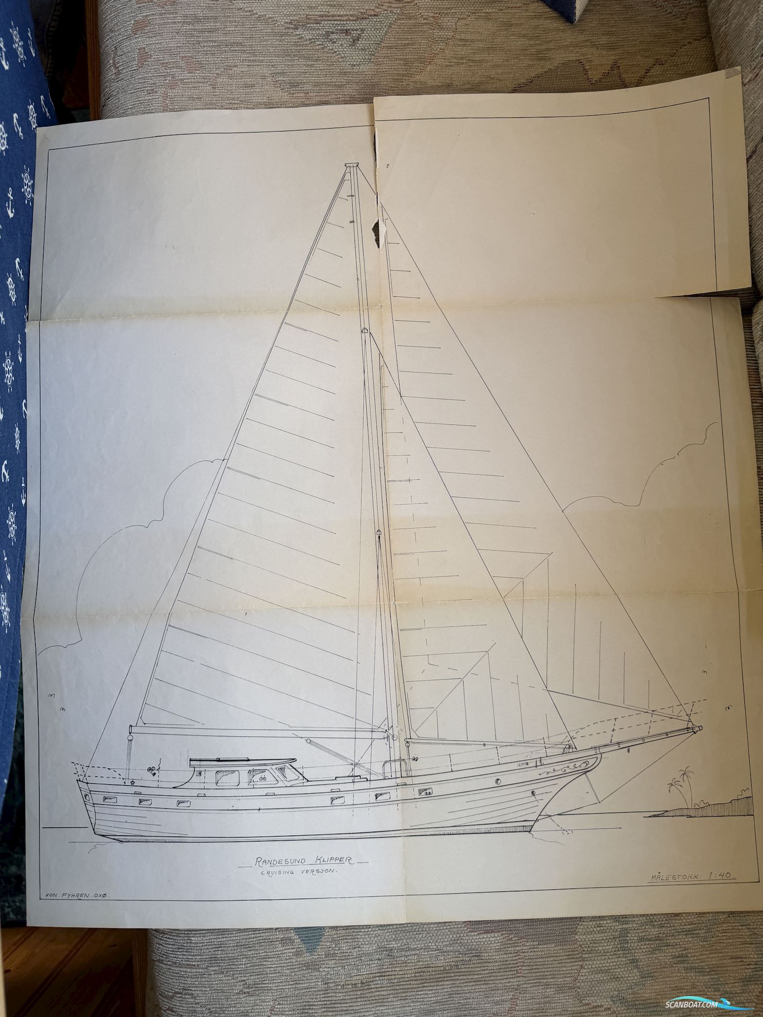 Randesund Clipper 47