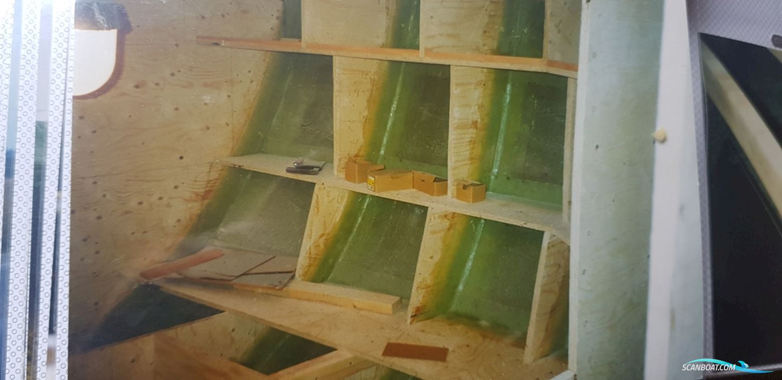 Randesund Clipper 47