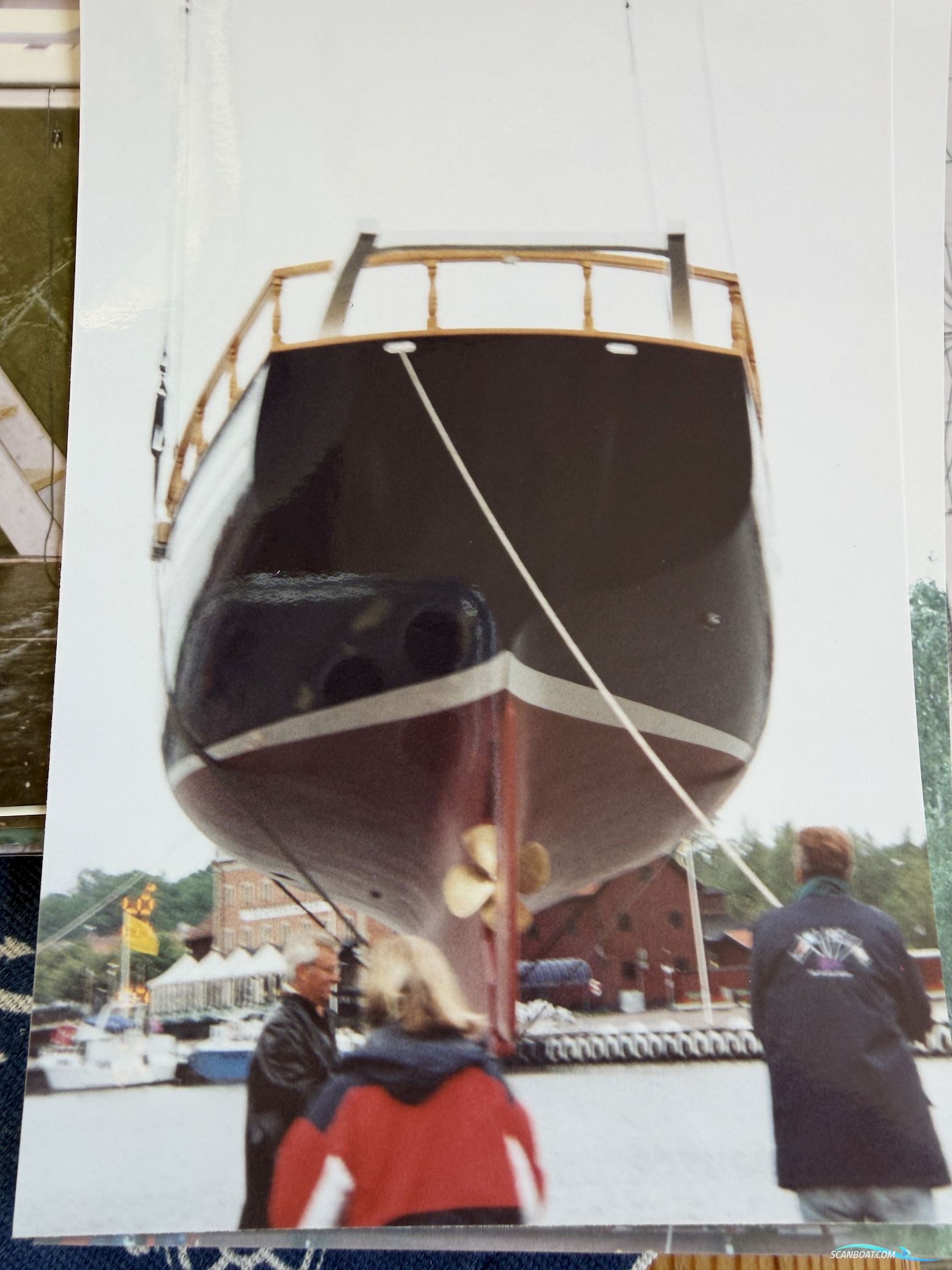 Randesund Clipper 47