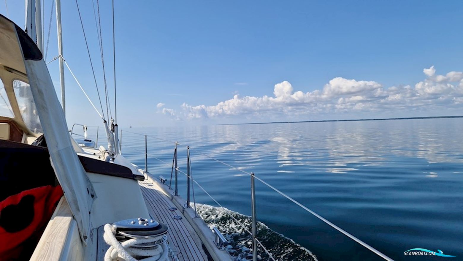 Regina af Vindö 43 DS  