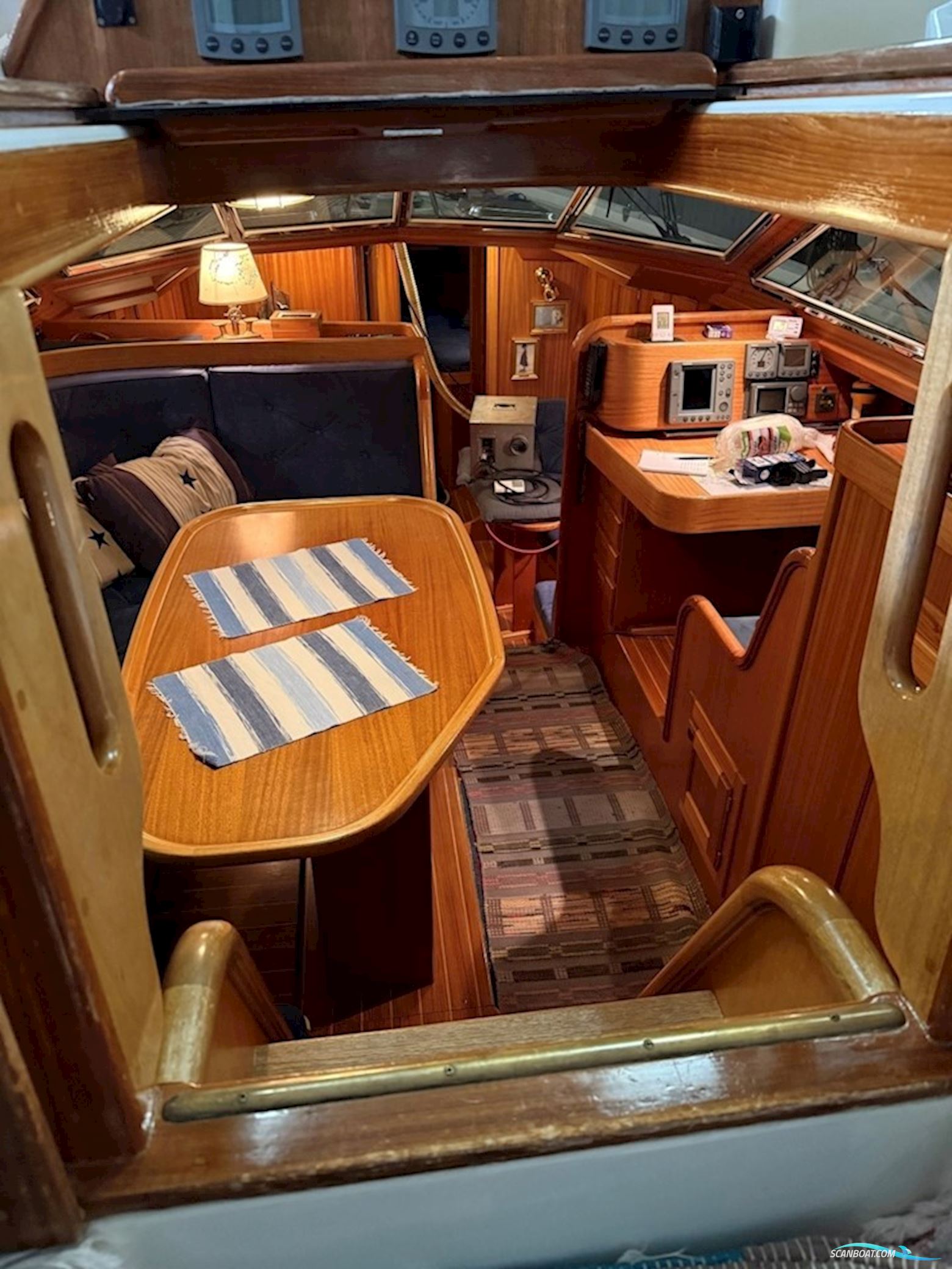 Regina af Vindö 43 DS  